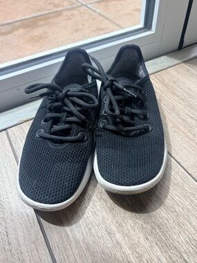 Allbirds Mesh Sneakers